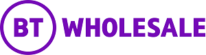 BT Wholesale Logo