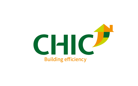 CHIC new logo